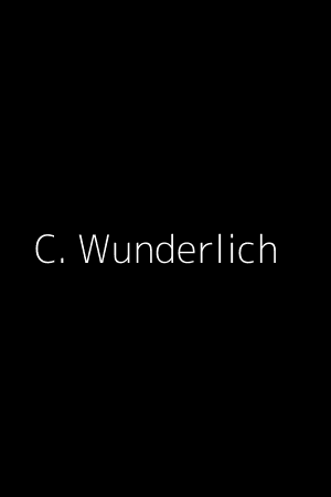 Christian Wunderlich